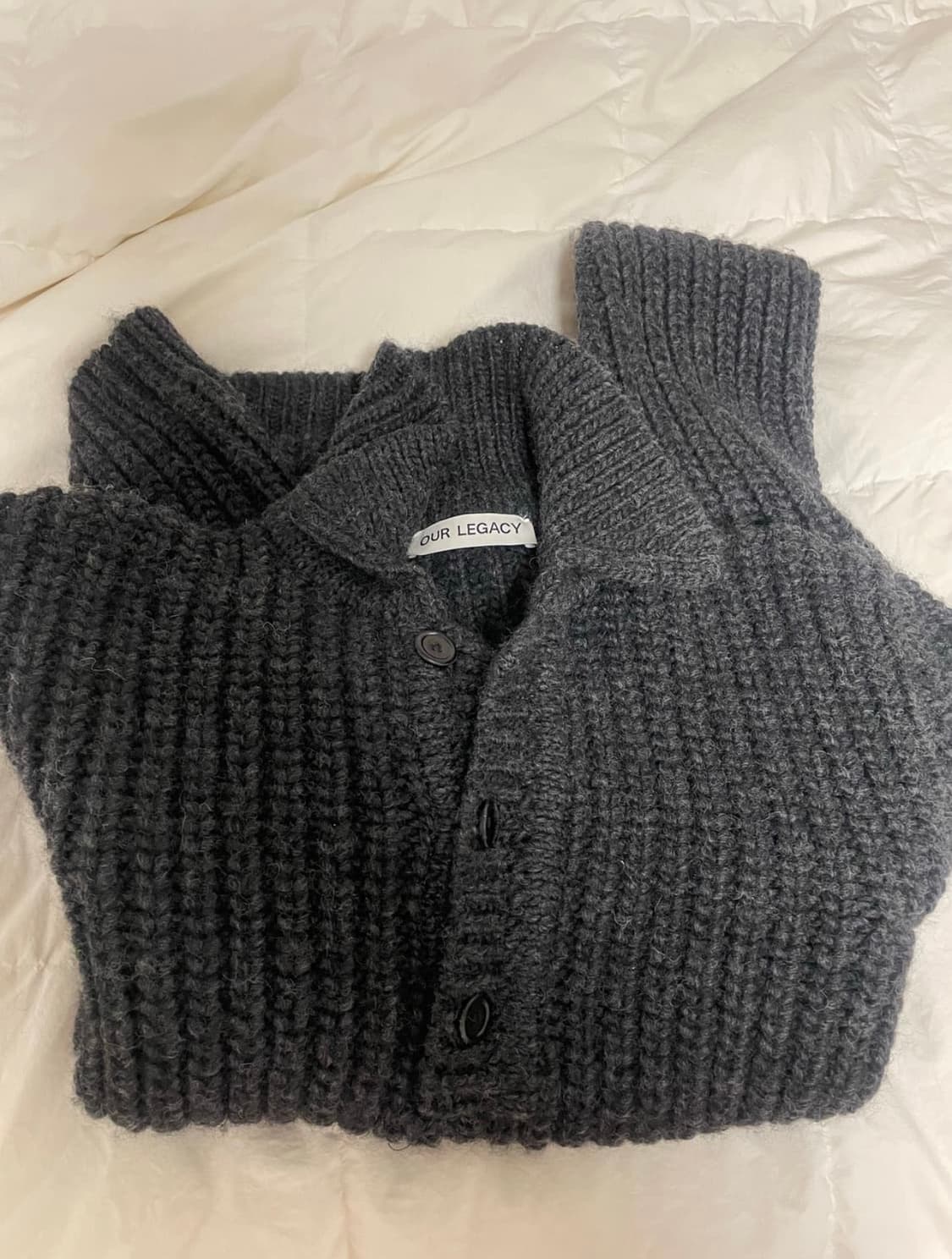 아워레가시 빅피케 48사이즈 상품이미지1