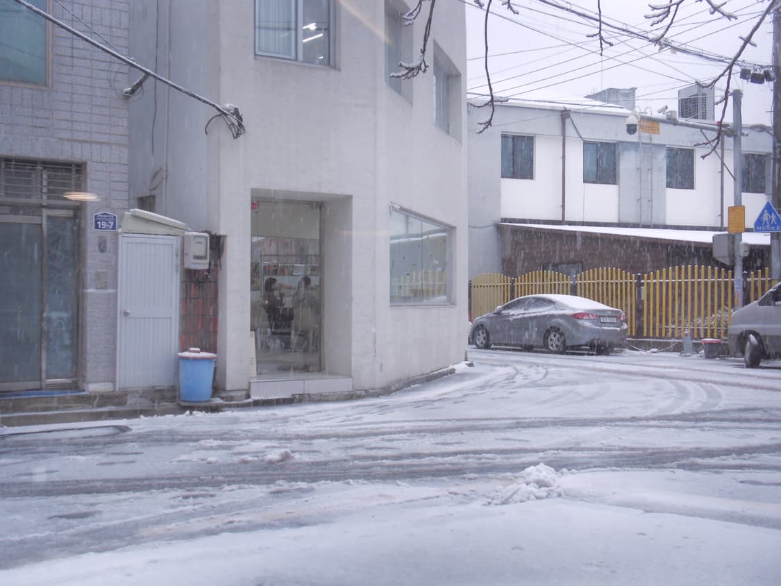 삼성 vluu nv9 디카 (작례) 상품이미지8