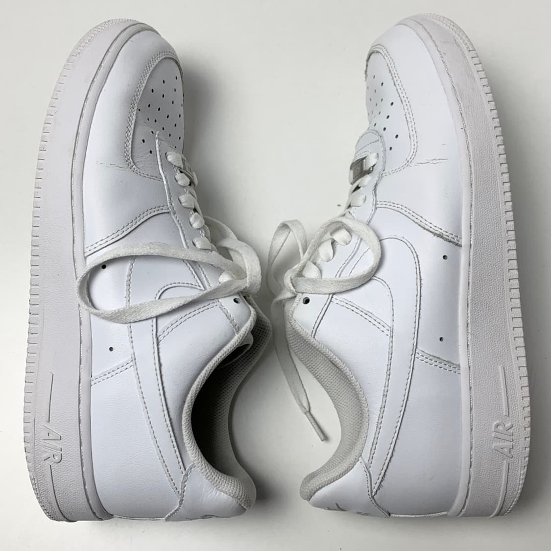 [280/정품] NIKE 나이키 에어 포스 로우 남성 운동화신발 상품이미지3