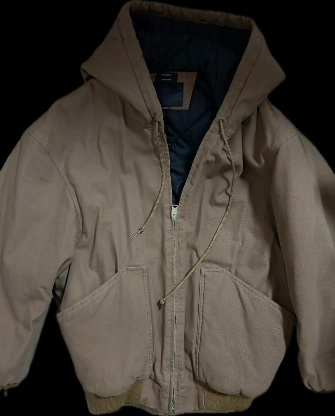 r13 자켓 상품이미지1