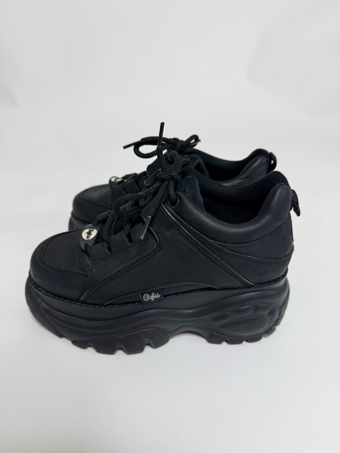 Buffalo London 클래식 상품이미지2