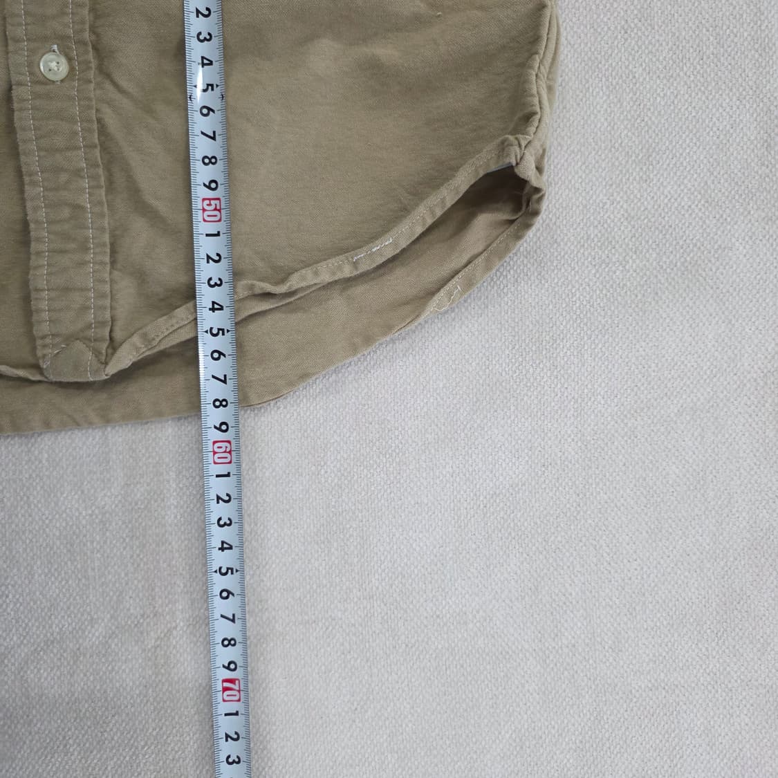 [M] 폴로 랄프로렌 옥스포드 셔츠 남방 1223J1 상품이미지7