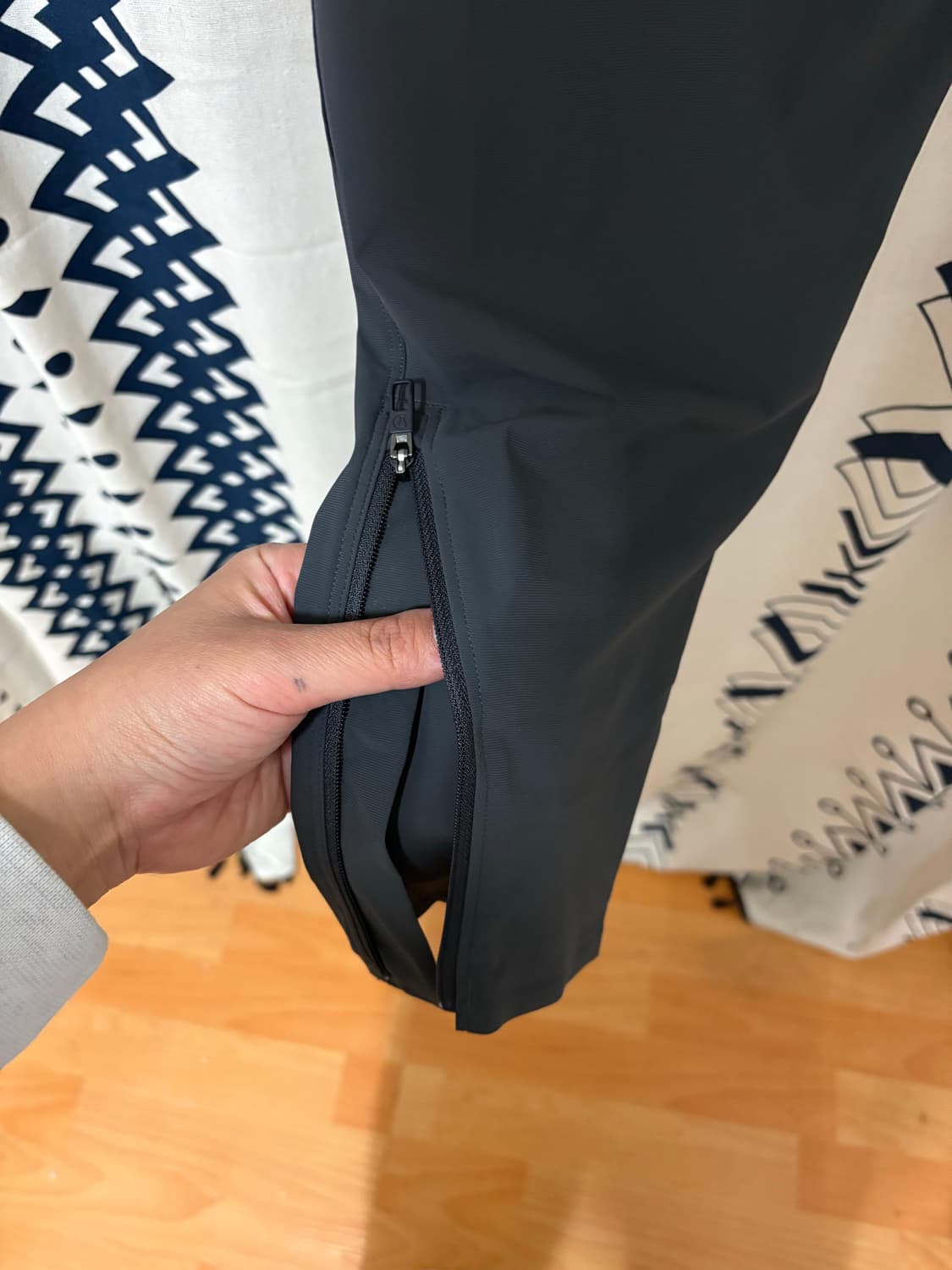 룰루레몬 페이스 브레이커 팬츠  상품이미지5