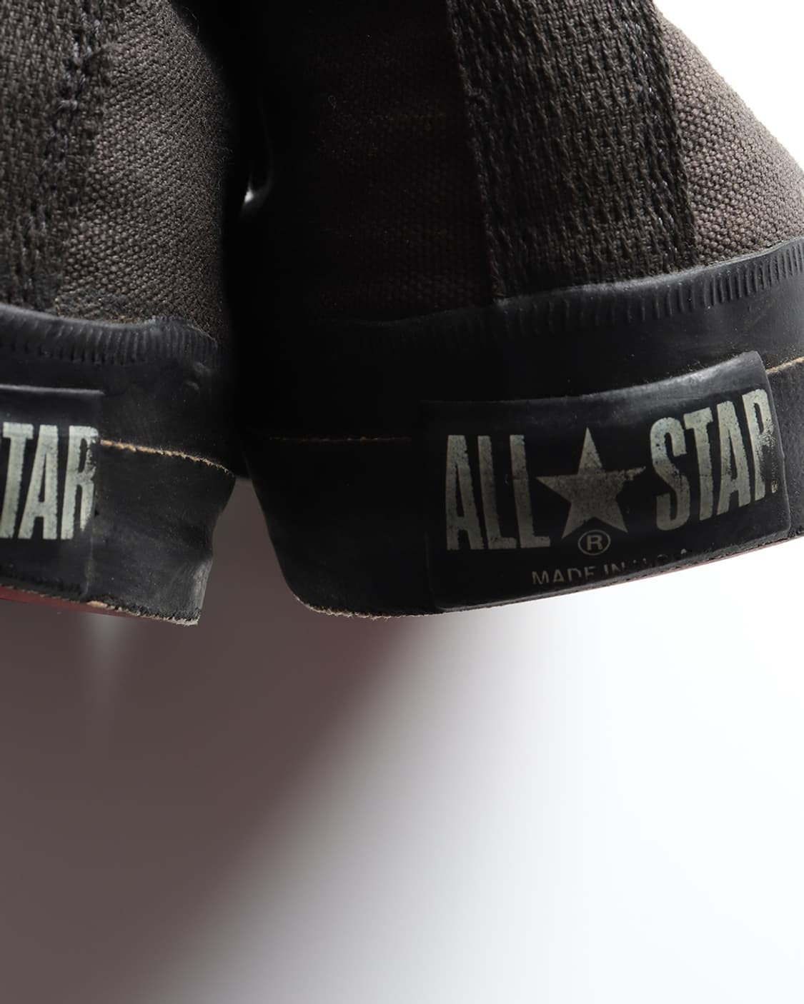 80s converse all star x rolling stones 상품이미지5