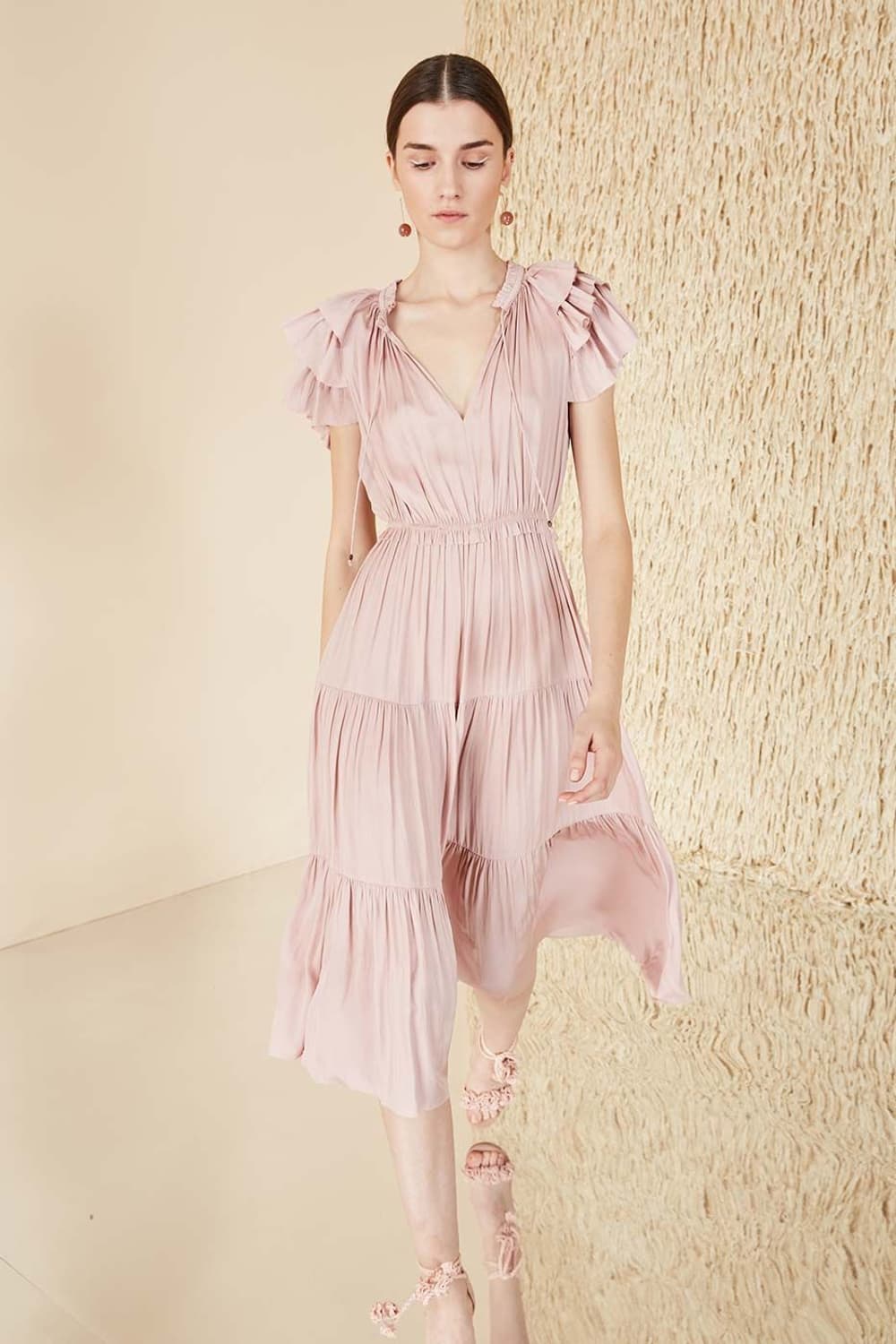 울라존슨 blaire 원피스(새제품) 상품이미지1