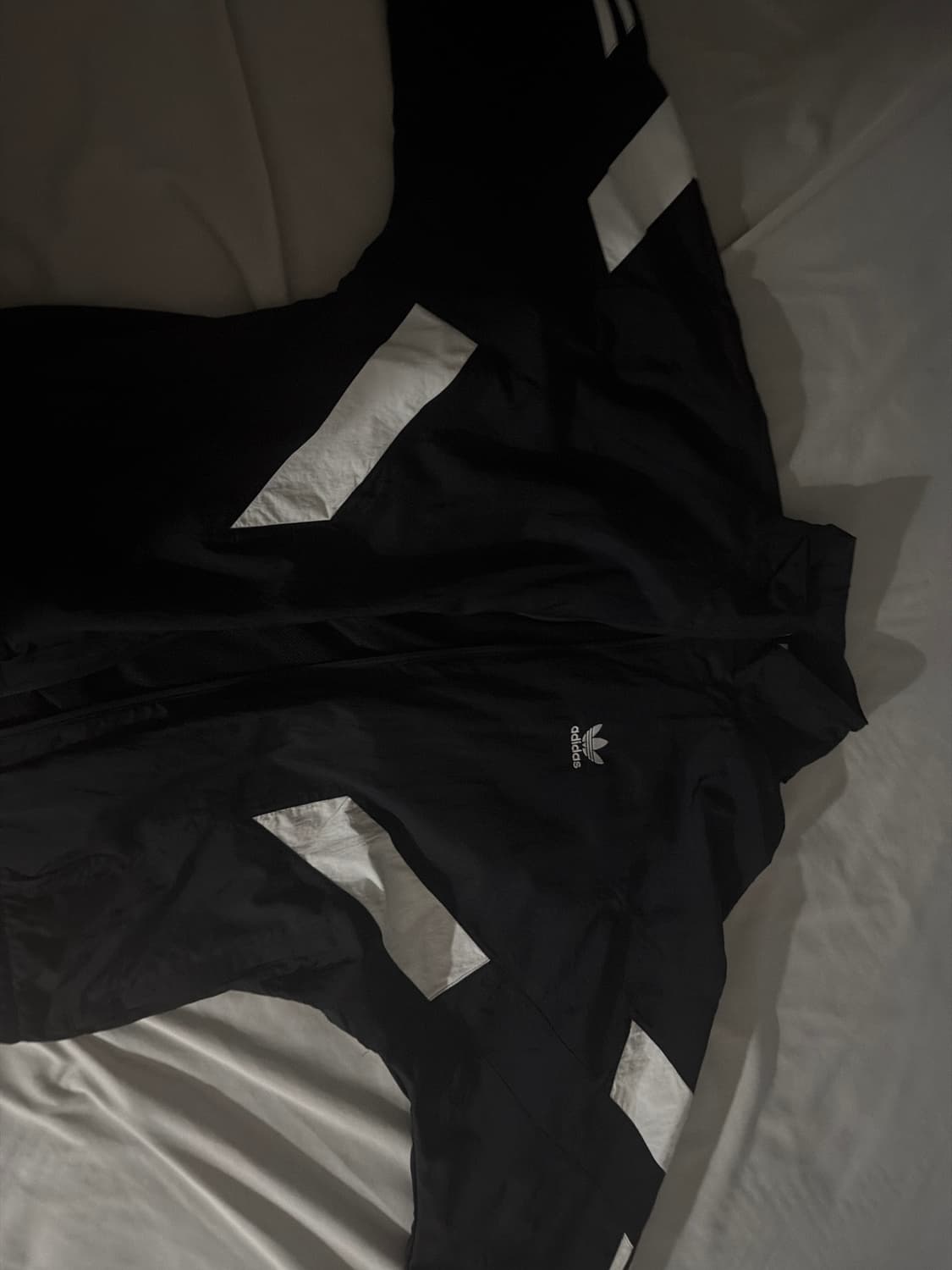 아디다스  자켓 (unisex) 🖤🤍 상품이미지1