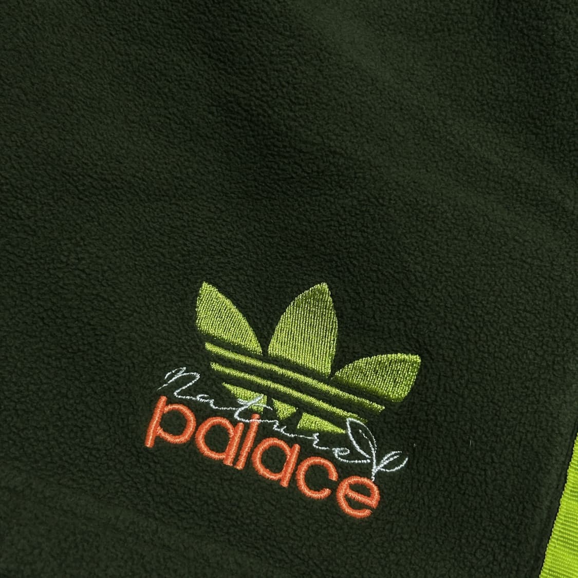 아디다스 팔라스 팔라스테 반바지 상품이미지2