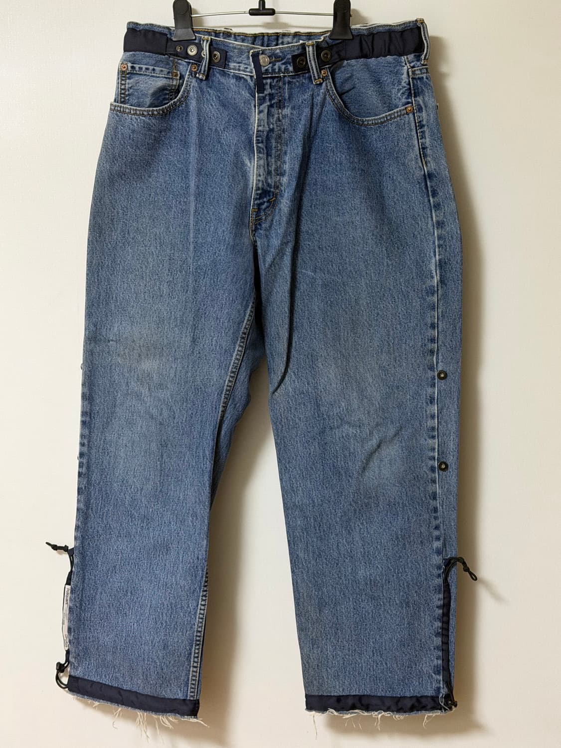 Poliquant 리바이스 550 [2] 상품이미지5