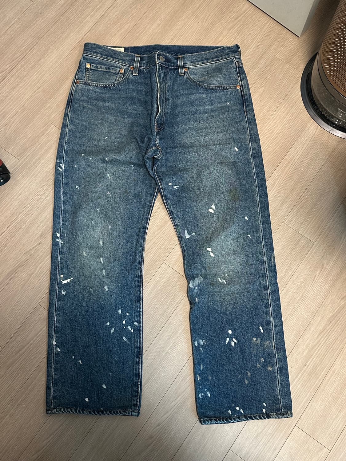 551 Z 34-32 상품이미지1