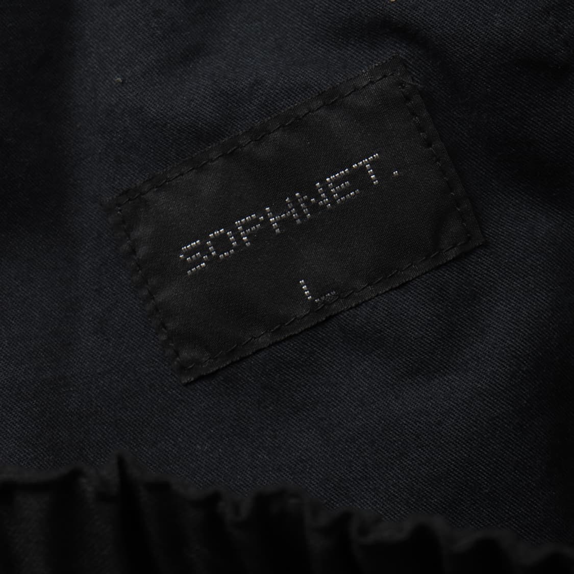 소프넷 SOPHNET. Solotex Tropical Shorts 상품이미지10