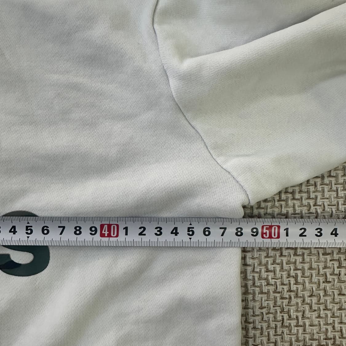 M 아디다스 프렌치 빅로고 후디 0414D 상품이미지4