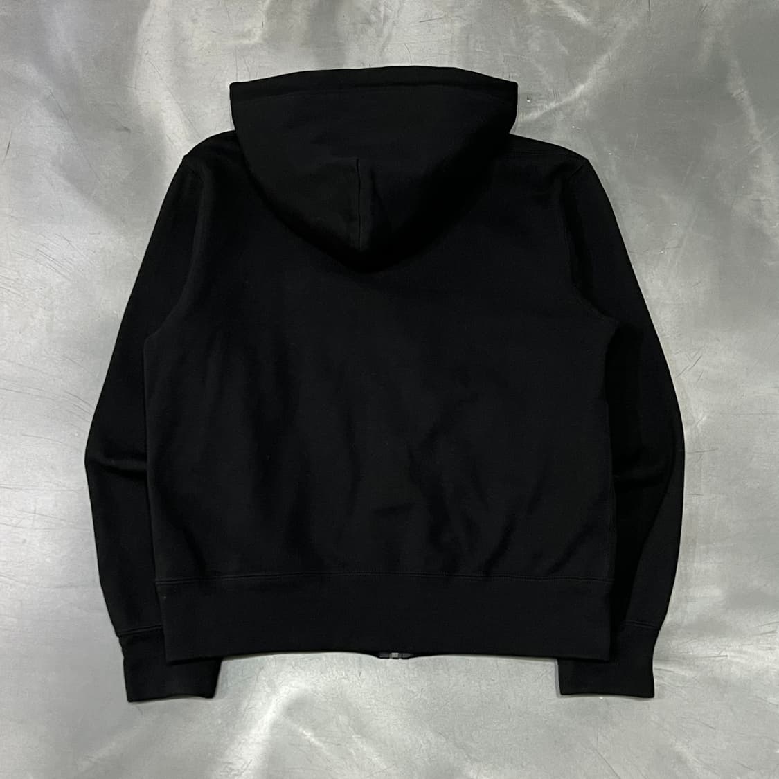  꼼데가르송 플레이 더블 하트 후드 집업 y15186 상품이미지2