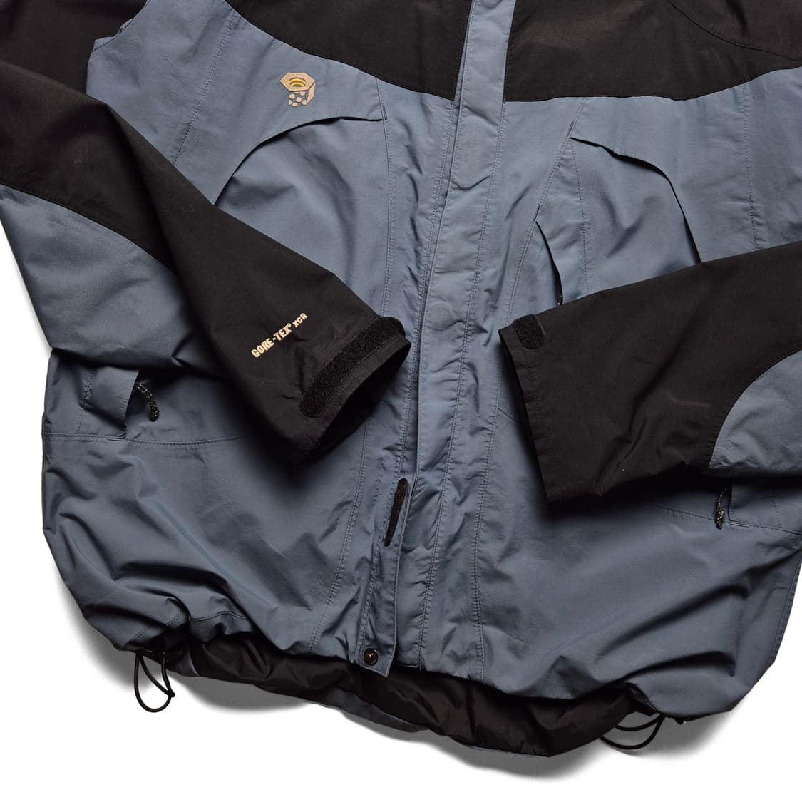 [XL] 마운틴 하드웨어 고어텍스 하드쉘 바람막이 자켓 상품이미지5