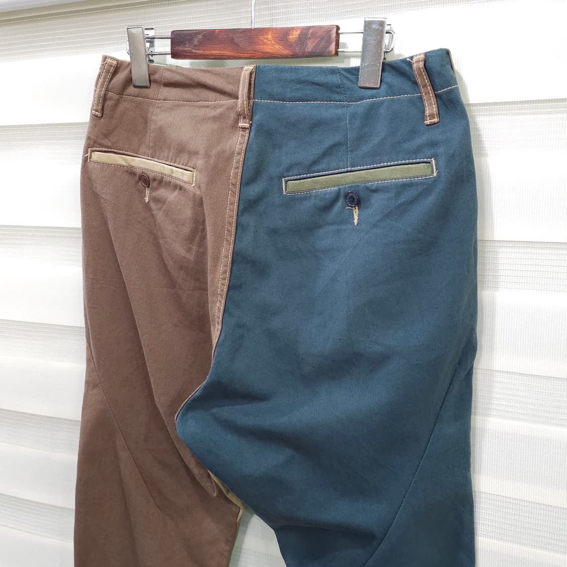 NE-NET 네넷 코튼팬츠- 우먼2 상품이미지7