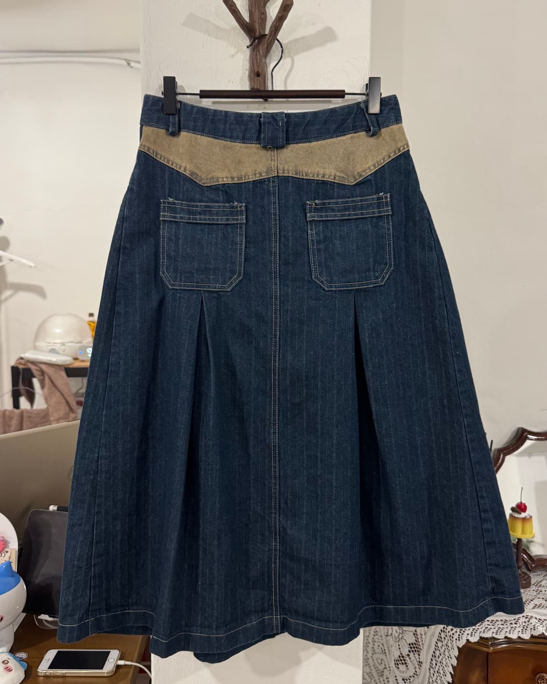 VINTAGE BOTTOM 상품이미지3