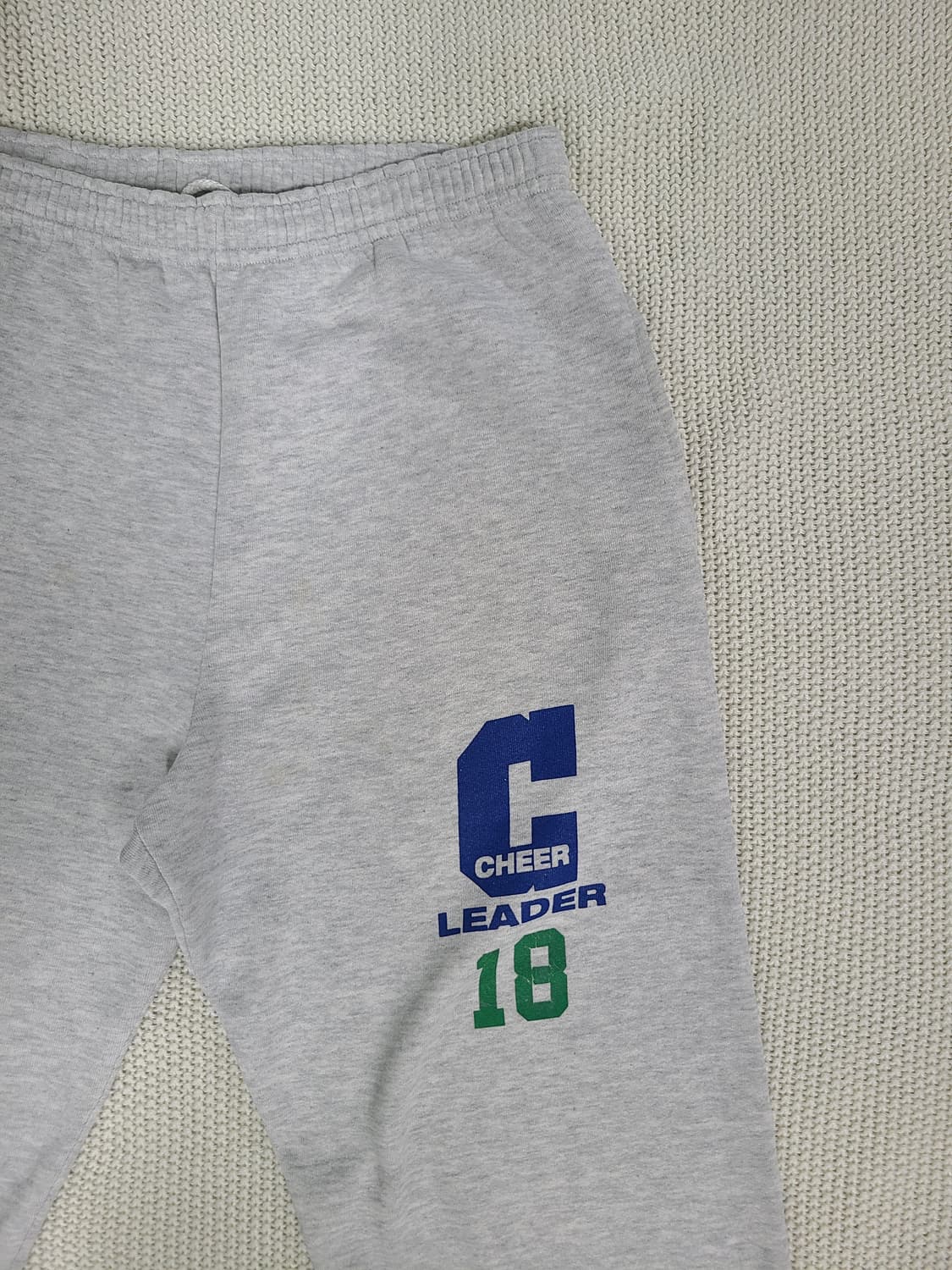 '90 JERZEES 스웨트팬츠 상품이미지6