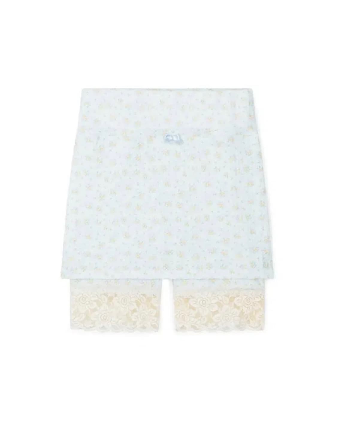 구함) 샵페어리 플라워 스커트팬츠 구합니다ㅜㅜㅜ 상품이미지1