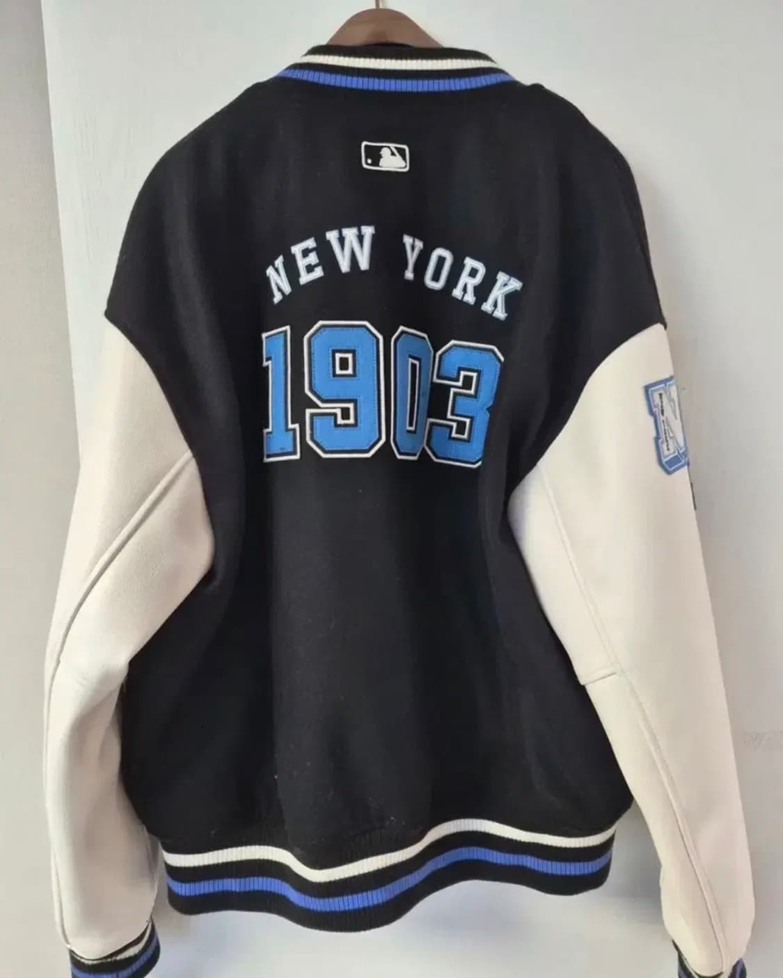 MLB 바시티자켓 상품이미지2