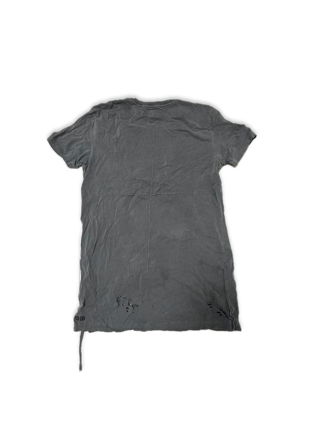 코르티스 느낌 수비 반팔 상품이미지2