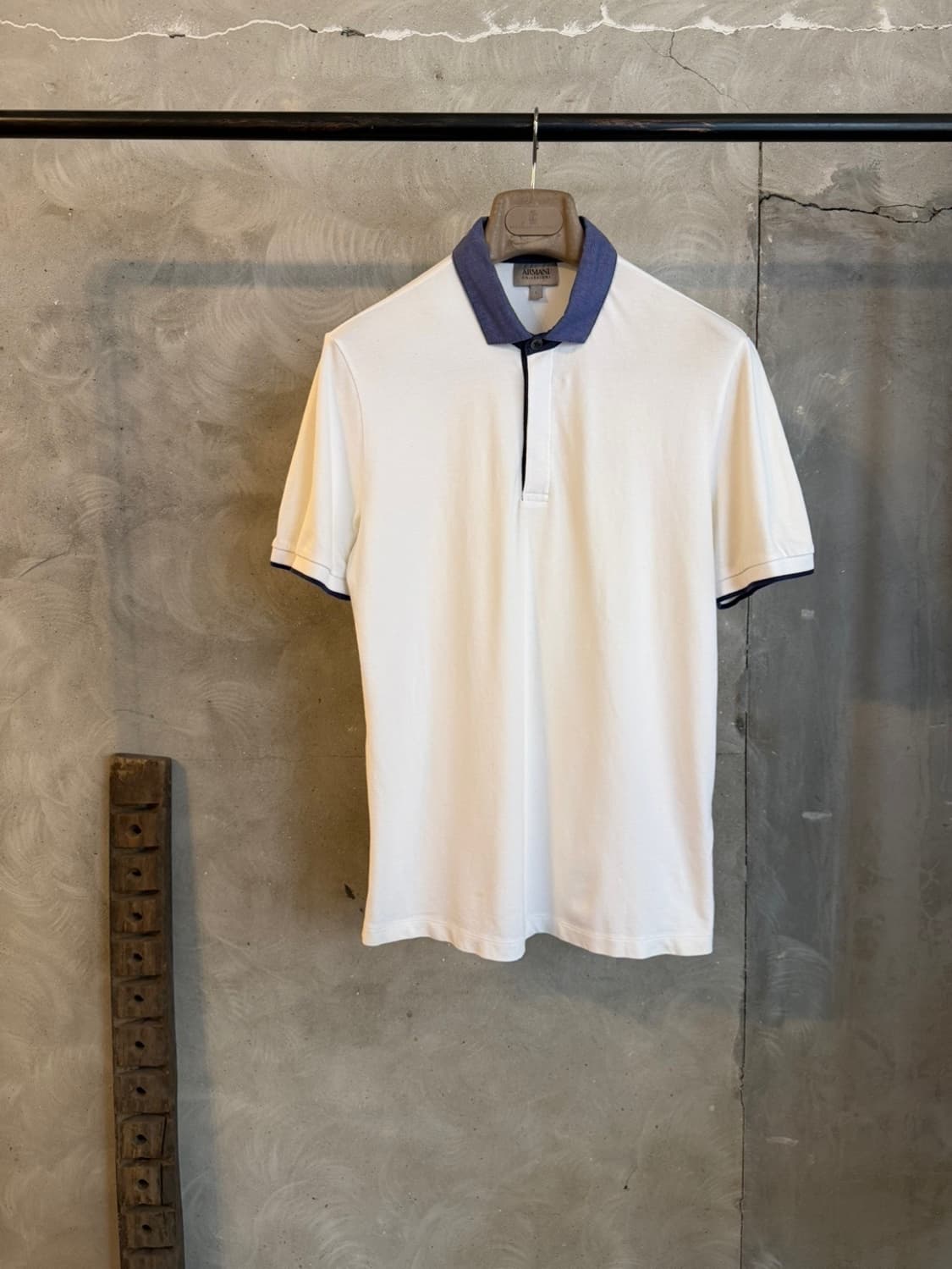 아르마니 꼴레지오니 pk 셔츠 105 상품이미지5