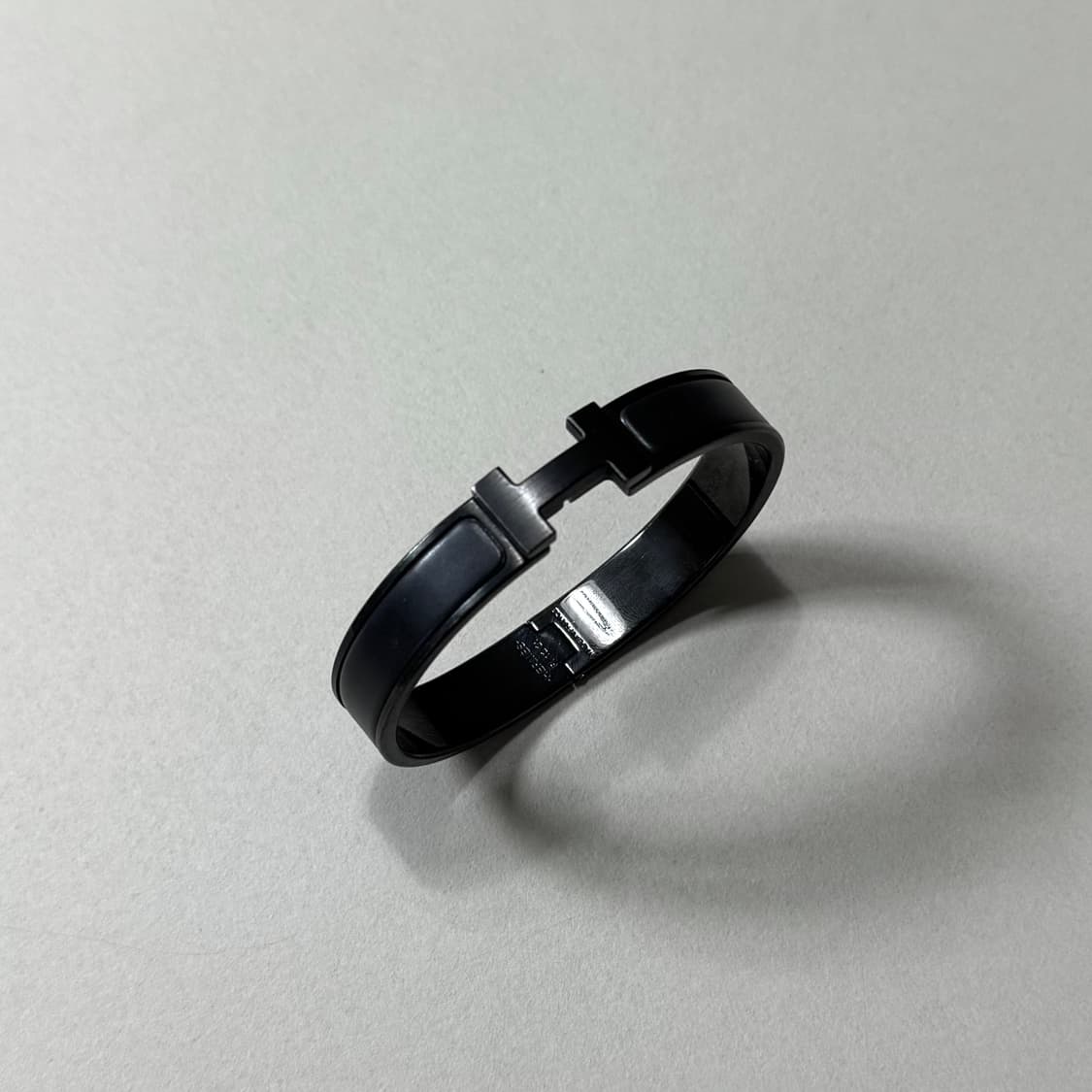 [T5/당일출고]에르메스 클릭아슈 남성 팔찌 상품이미지1