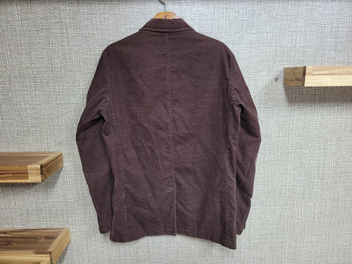 S 95사이즈 타미힐피거 3버튼 빈티지 자켓 블레이져 아메카지  상품이미지3