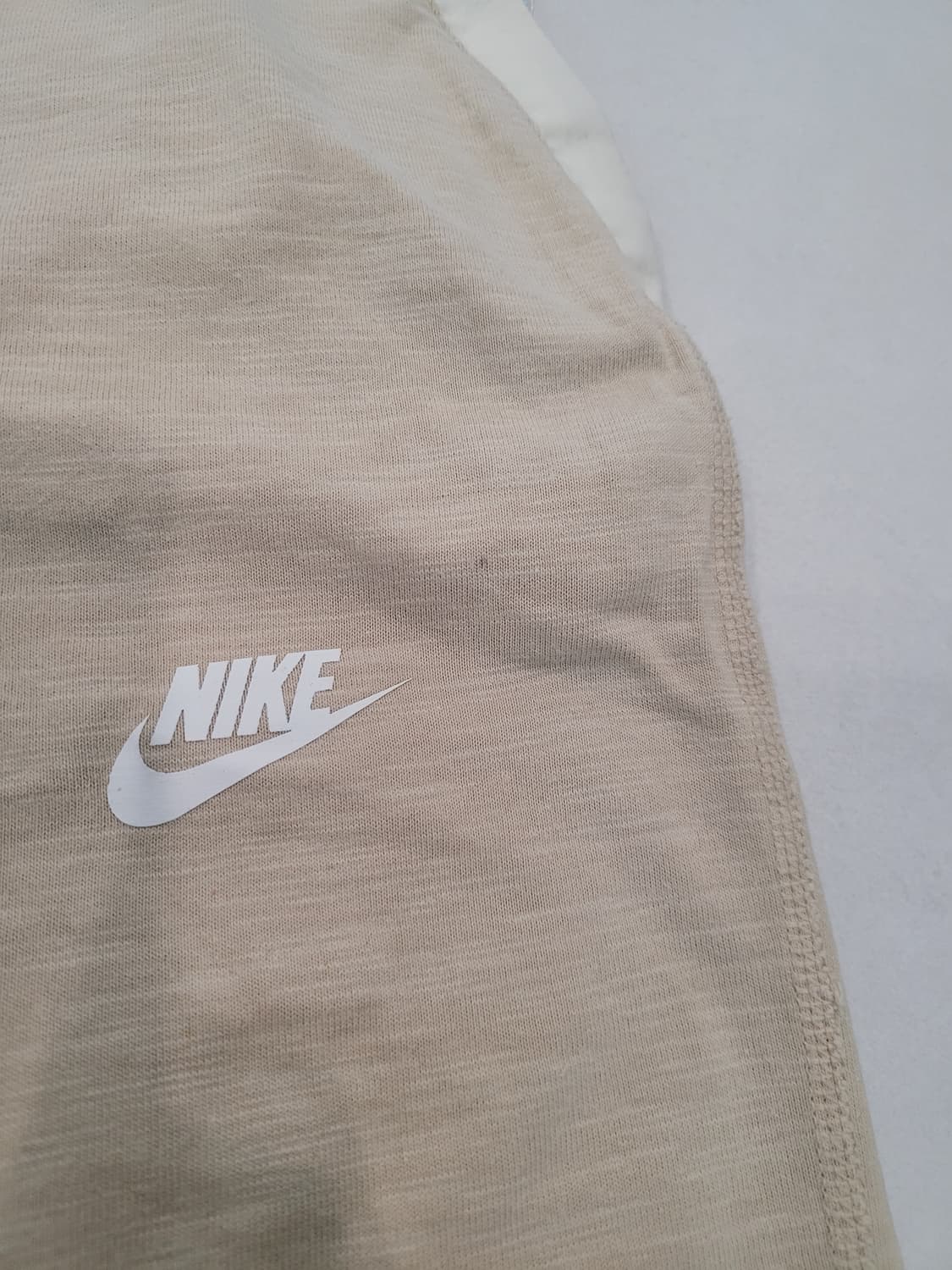 🏃‍♂️ 나이키 스포츠웨어 프렌치 테리 쇼츠 (XL) 판매합니다 상품이미지7