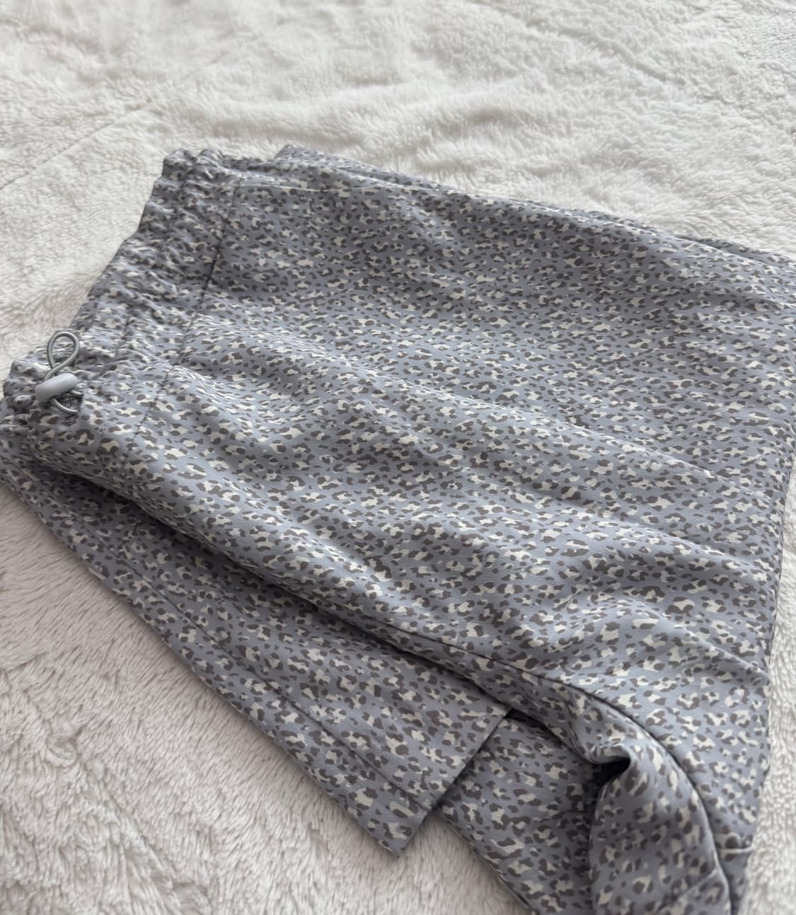 체리퀴리 스토퍼 팬츠 1사이즈 상품이미지4