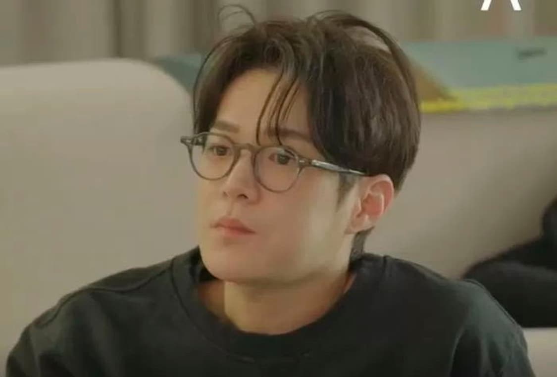 드 폰테인 DFL01 라이트 그레이 김현우 착용 제품 상품이미지6