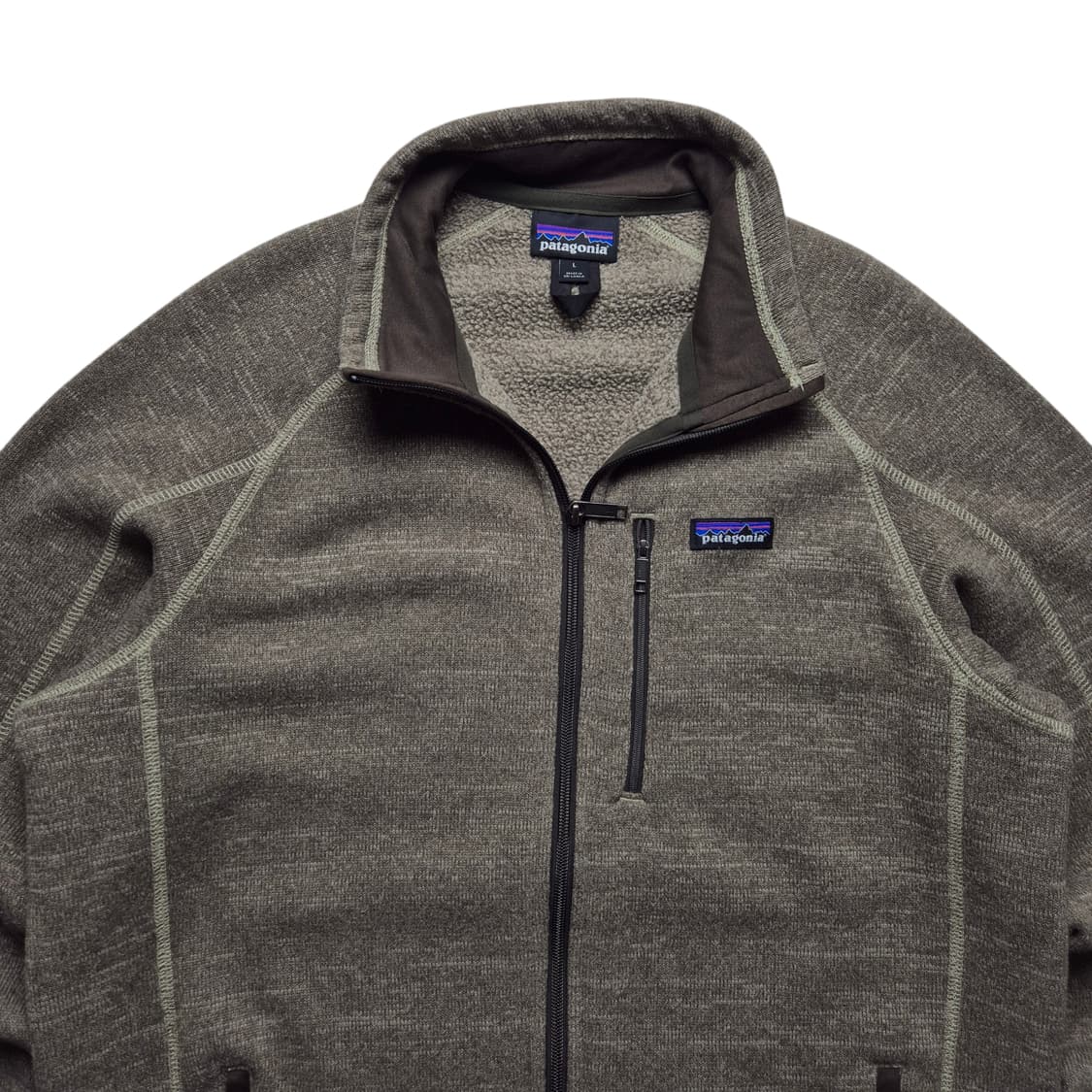 [L] 파타고니아 베터 스웨터 상품이미지3