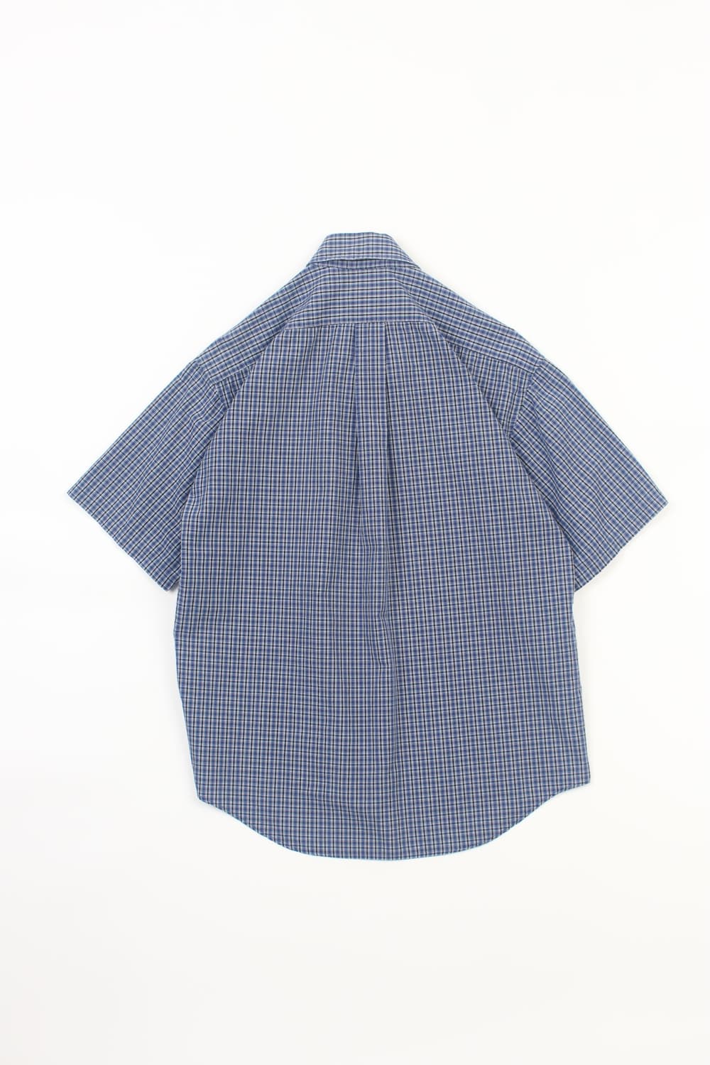 McGREGOR Multi Check Button Down Shirt 상품이미지7