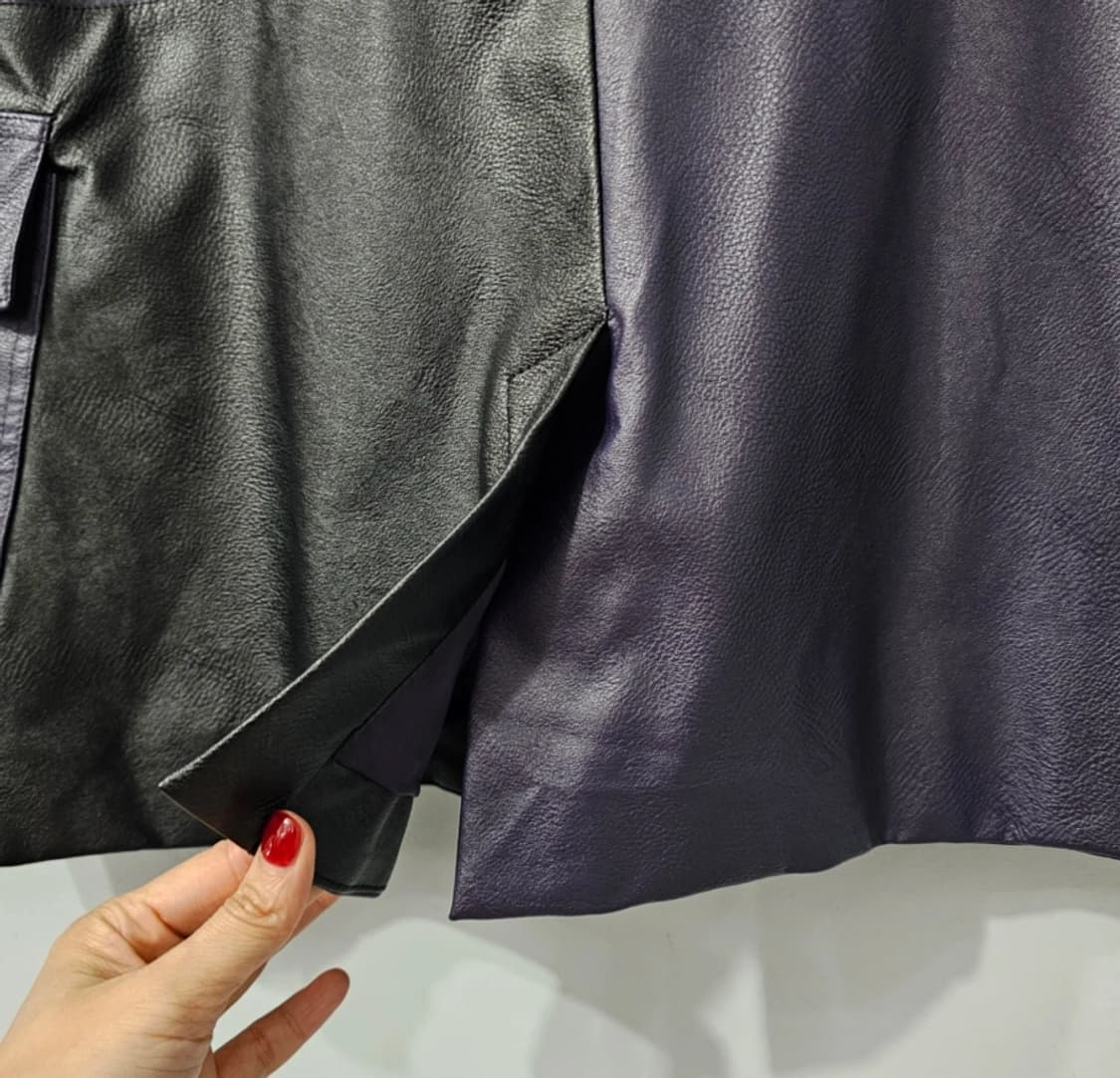 나이키 조던 뉴클래식캡슐2.0 가죽 자켓 ~66 상품이미지8