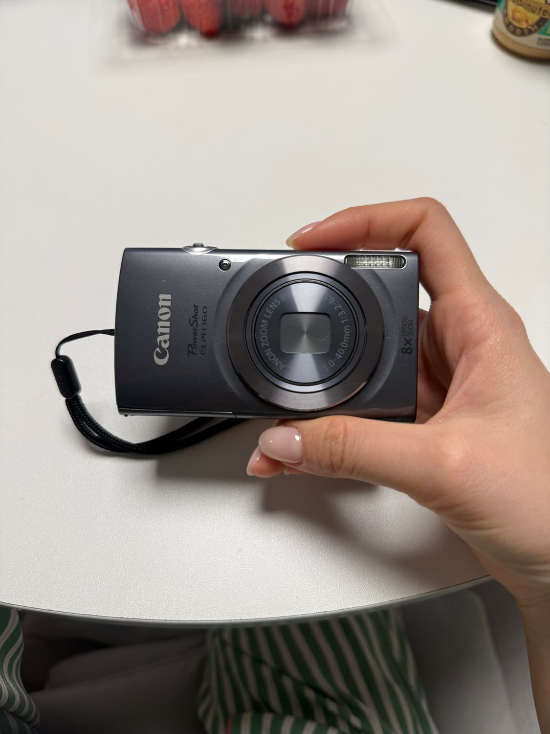 준민트급✨) 캐논 ixy150 ixus160 상품이미지1