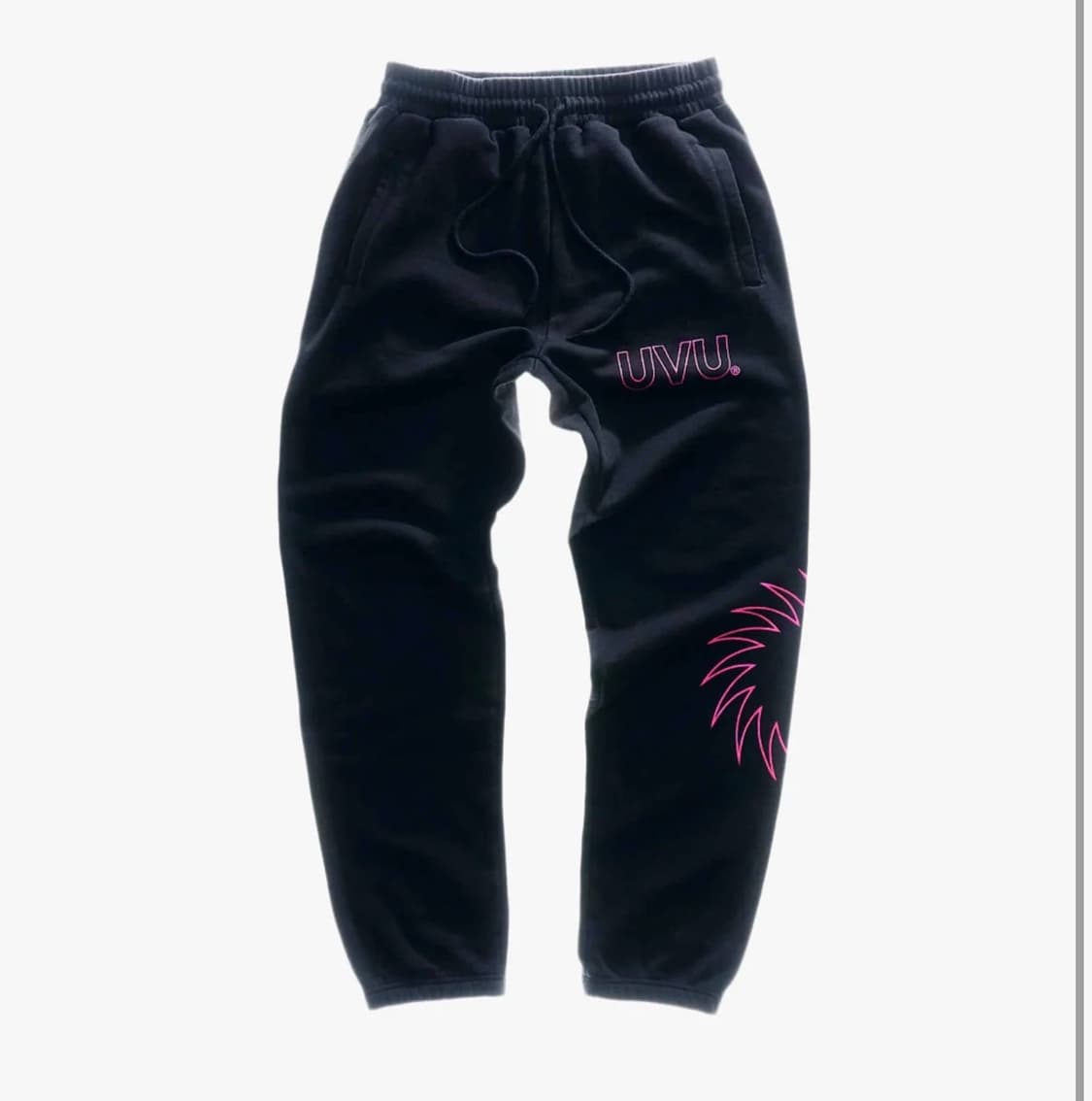 UVU 트레이닝 클럽 팬츠 L 상품이미지1