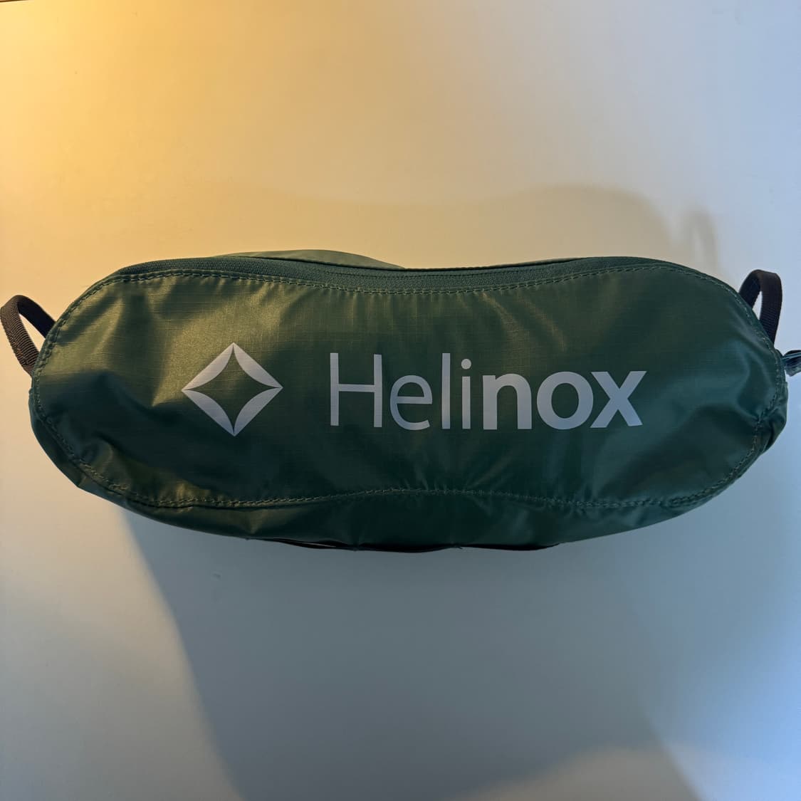 헬리녹스 체어원 포레스트그린 상품이미지10