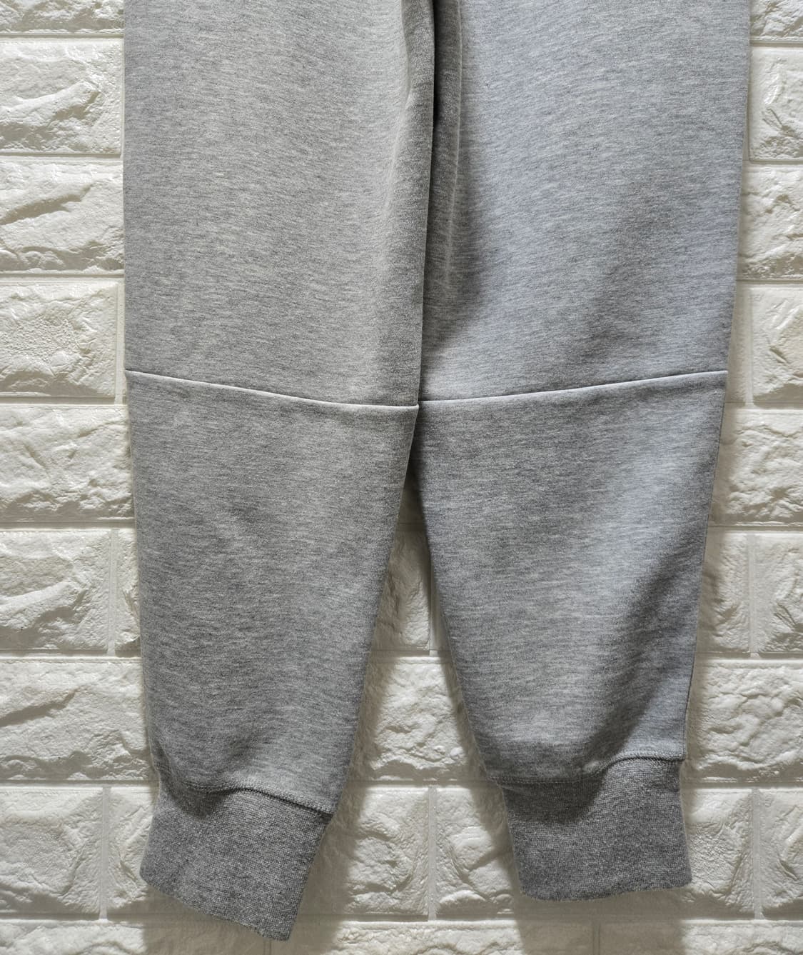 나이키 우먼스 테크플리스 조거팬츠 S 상품이미지9