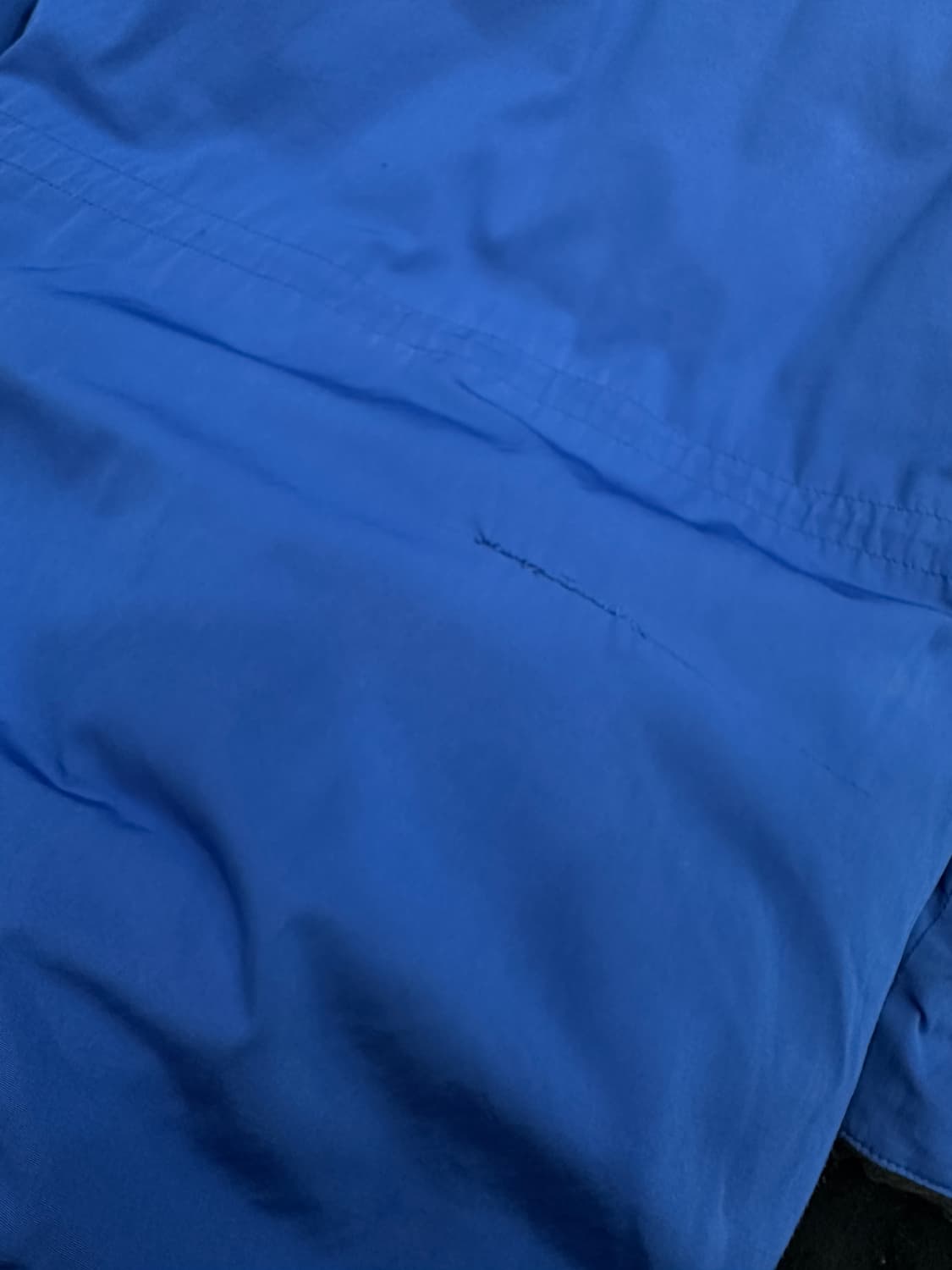 캐나다구스 익스페디션 파카 블루 상품이미지8