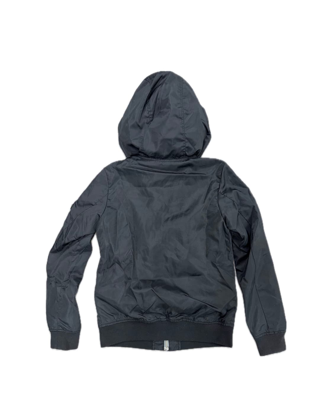 Hysteric Glamor 히스걸 와팬 패치 블루종 상품이미지4