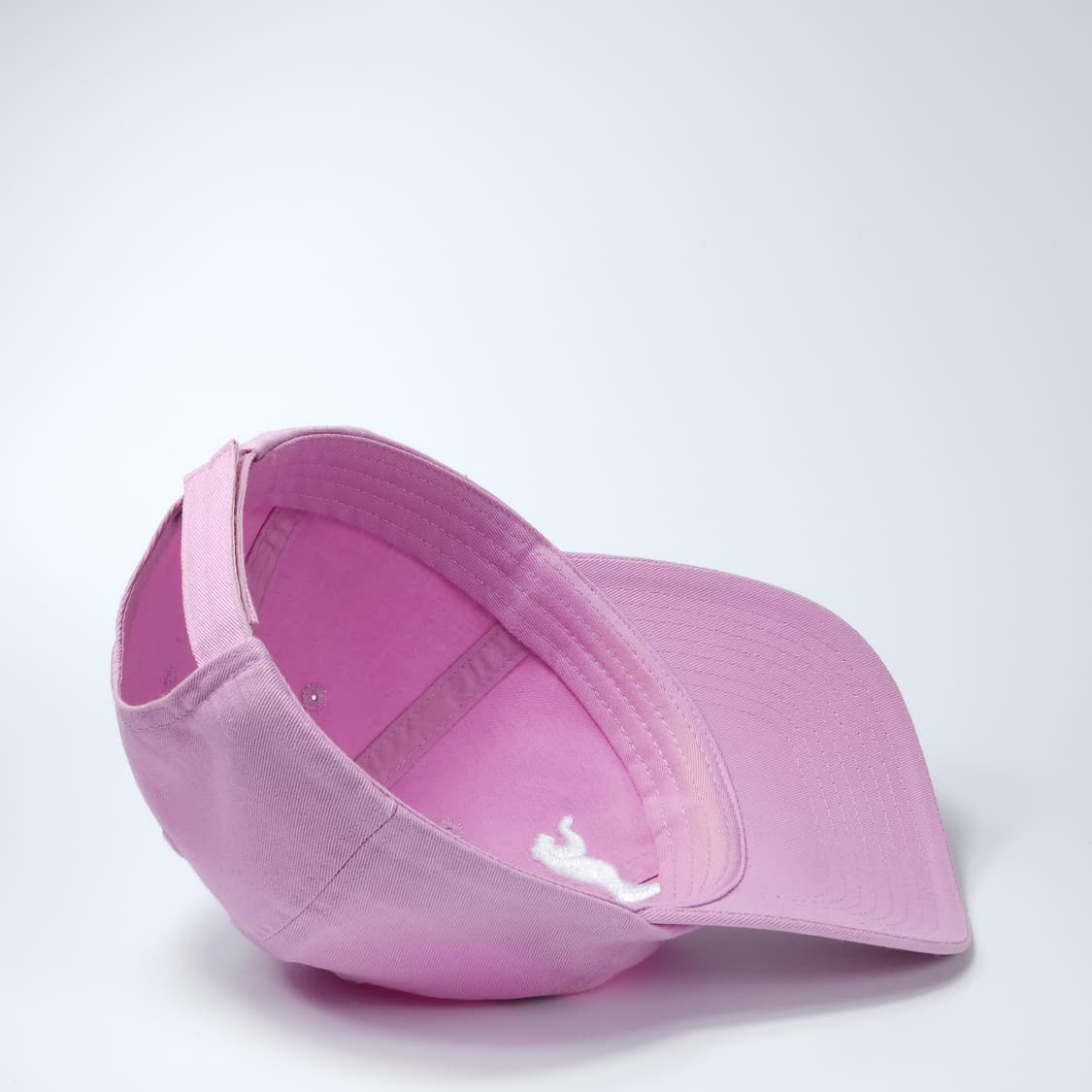 푸마 클래식 로고 볼캡 모자 상품이미지4