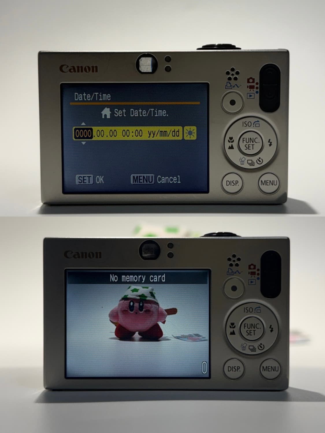 [풀구성!] 캐논 익시 ixy 10 (익서스 ixus 70) 블랙 디카 상품이미지10