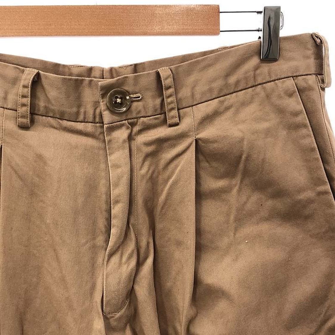 geoffrey b small 치노 팬츠 팝니다 상품이미지2