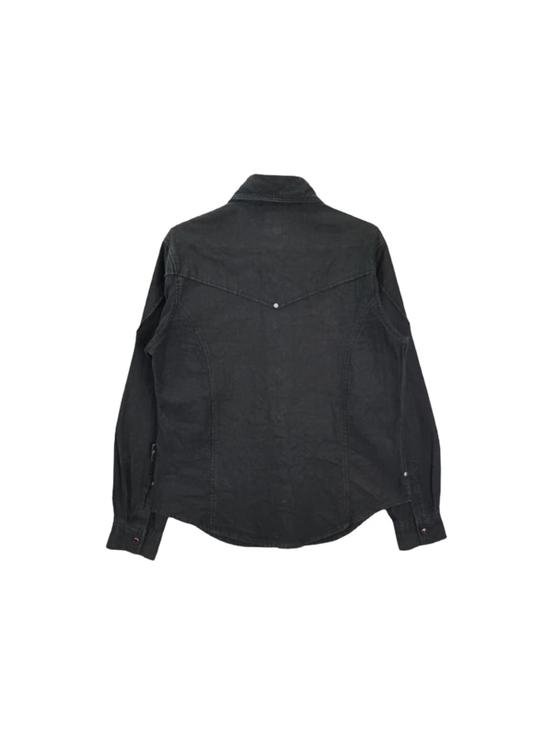 BERNINGS SHO 프린팅 셔츠 상품이미지5