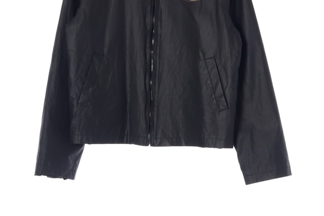 ONGGOL JEANS 코팅자켓 L 상품이미지4