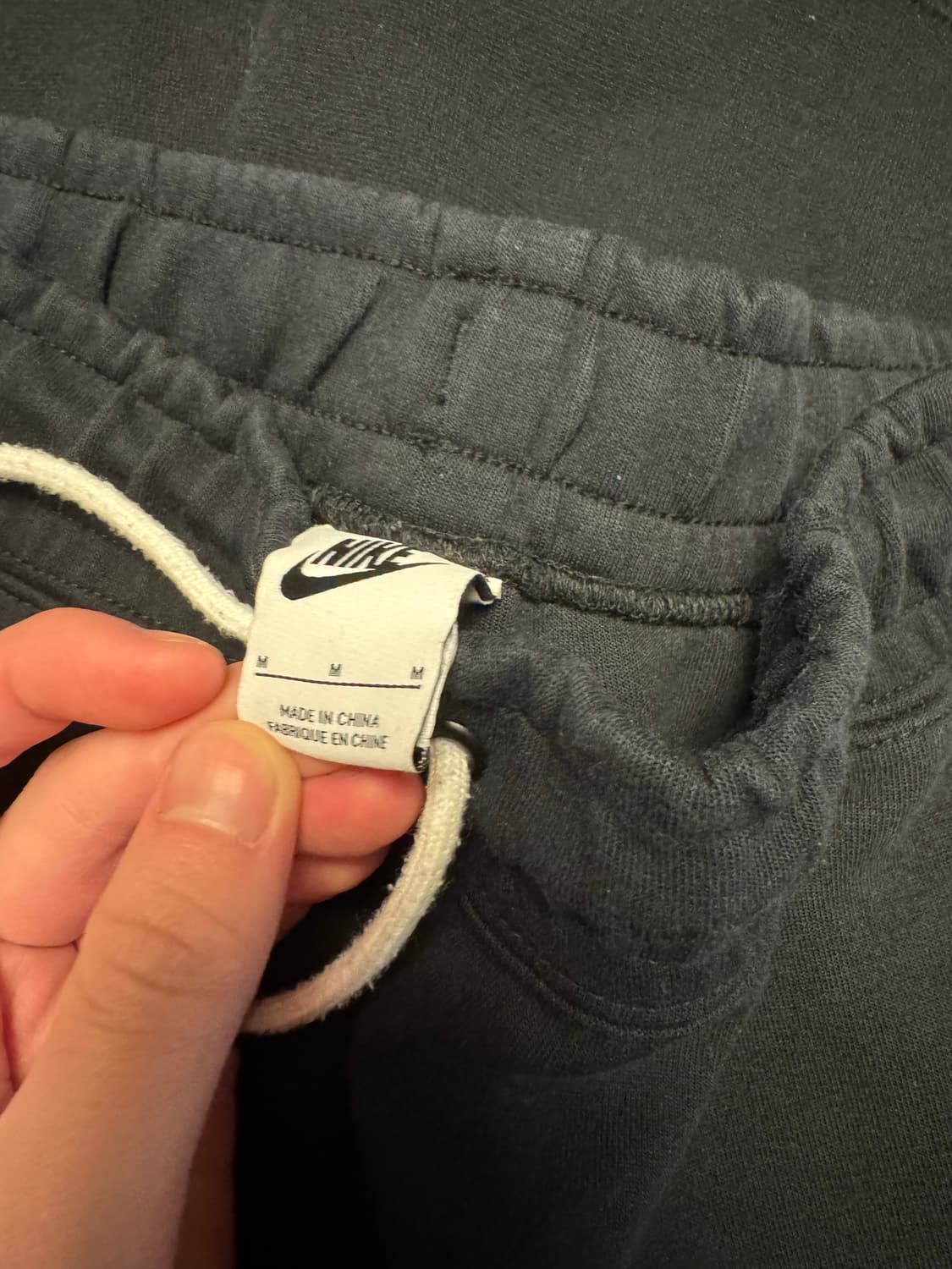 나이키 트레이닝 셋업 싸게 팔아요 상품이미지5