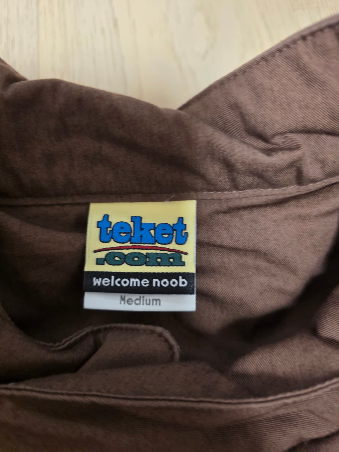 Teket racing jacket 상품이미지2