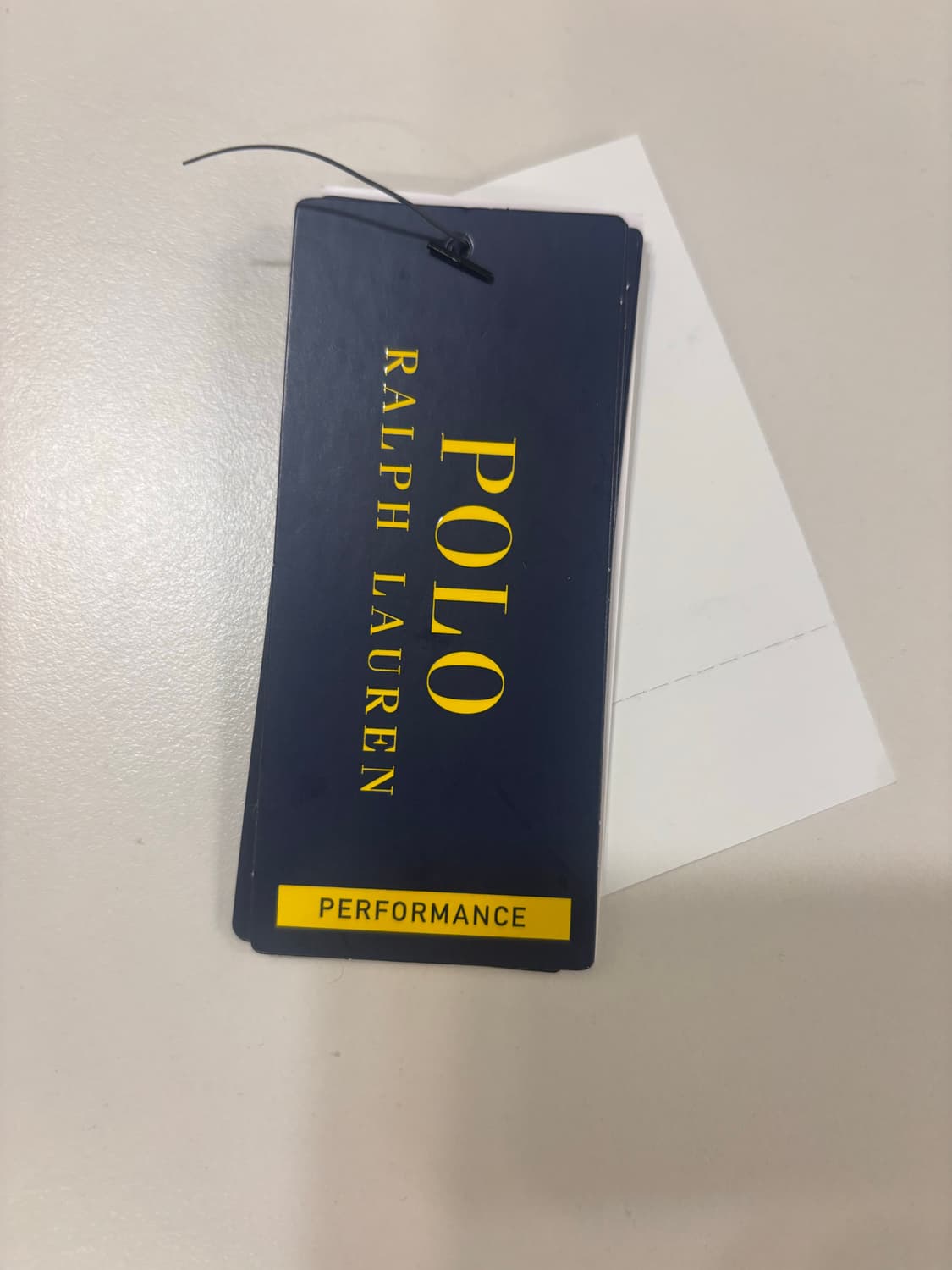 폴로 랄프로렌 고햄 패딩 M 푸퍼 폴로 패딩 새제품 상품이미지9