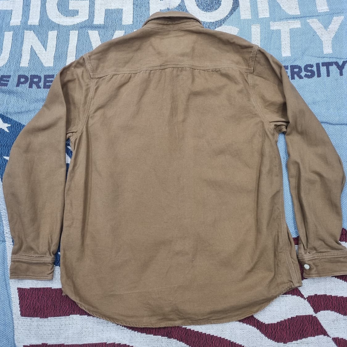 칼하트 빈티지 셔츠 (남방)
CARHARTT Vintage Shirt 상품이미지4