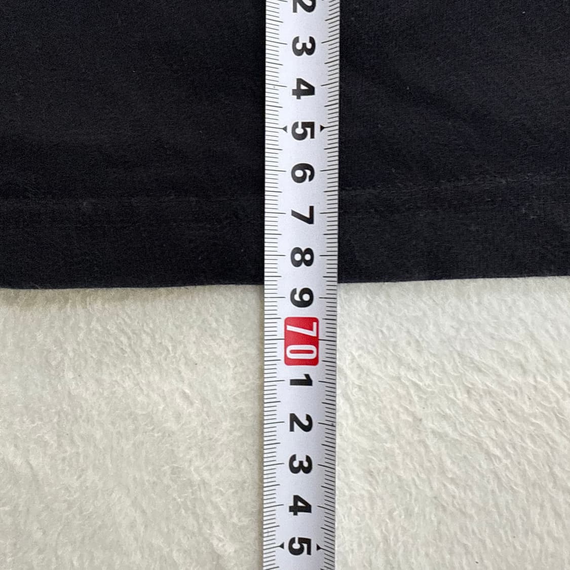 XL 캉골 카모 로고 반팔 티셔츠 0326T 상품이미지6