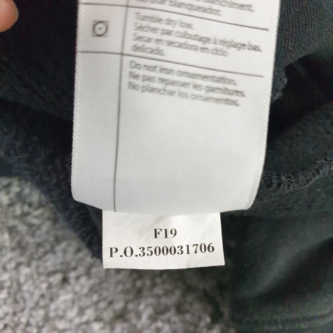 [무료배송] Carhartt 후드티 상품이미지7