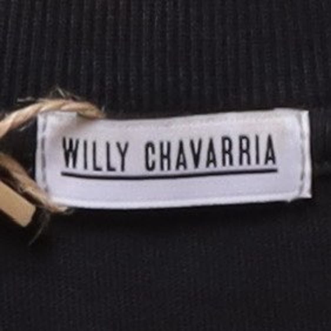 윌리 차바리아 WILLY CHAVARRIA Printing T-shirt 상품이미지9